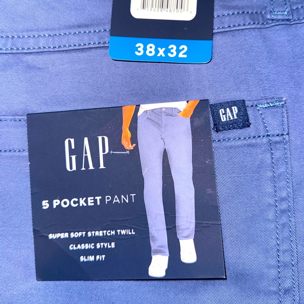 Men GAP Pants
